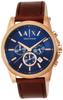 Часы Armani AX2508 Обычный импортный продукт [AX Exchange]
