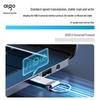 AIGO U210 32GB USB 2.0 Mini Flash Drive