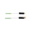40cm Long Bottle Cleaning Brush Multi-function With a hanging hole Milk Bottle Brush Durable Flexible Cup Scrubber