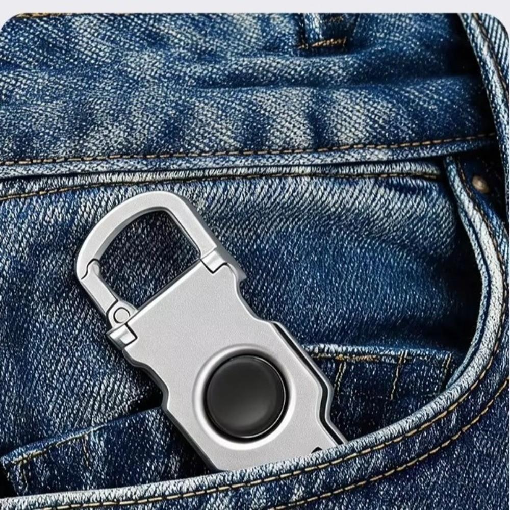 Metal Fidget Spinner Fidget Spinner Phone Stand Desktop Mobile Phone Holder Desktop Accessory