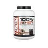 100% Whey Protein Powder, Chocolate, 1,875G (4.13Lbs)