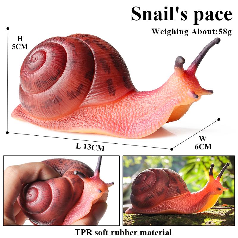 Oenux Насекомое Животное Дикая Рептилия Модель Мягкий TPR Богомол Ящерица Хамелеон Домашняя муха Геккон Фигурки Хэллоуин Розыгрыш Детская Игрушка