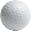 Обычный гольф тренировочный гольф белый гольф гладкий яркий комфорт мячи, мячи, мячи, поверхность, цвета, "100 комплектов" [предмет]
