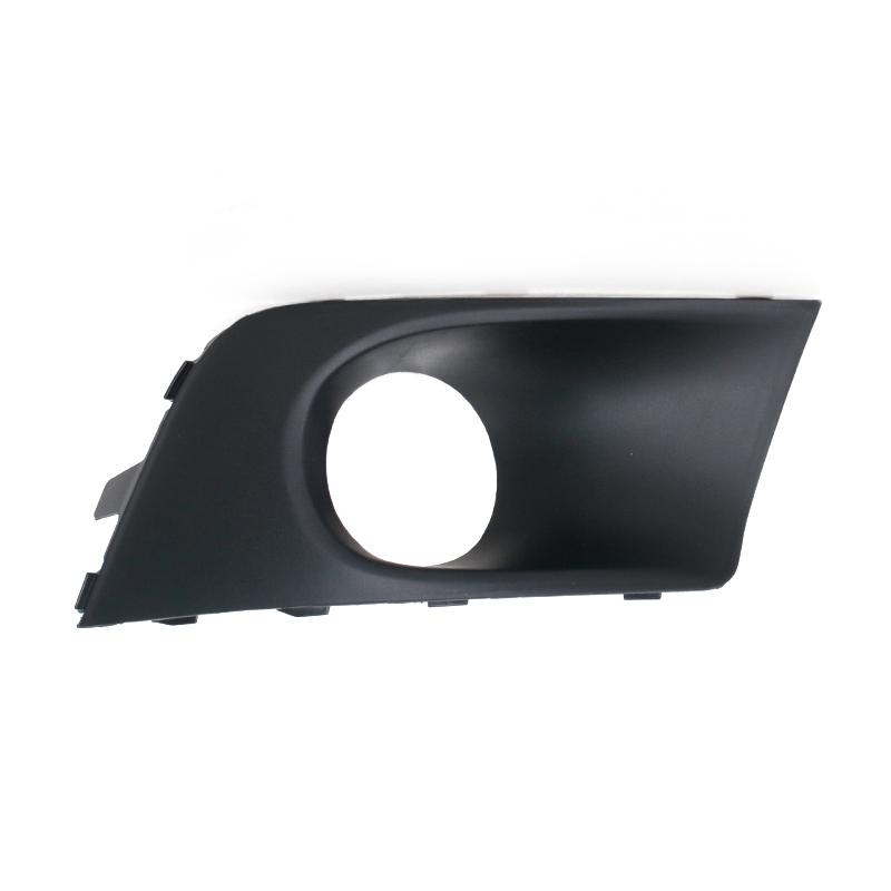 Для Subaru Legacy BM 2010 2011 2012 автомобиля передний бампер противотуманная фара рамка крышка противотуманная фара накладка крышка капота