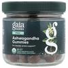 Ashwagandha Gummies, Apple Cinnamon, 81 Count