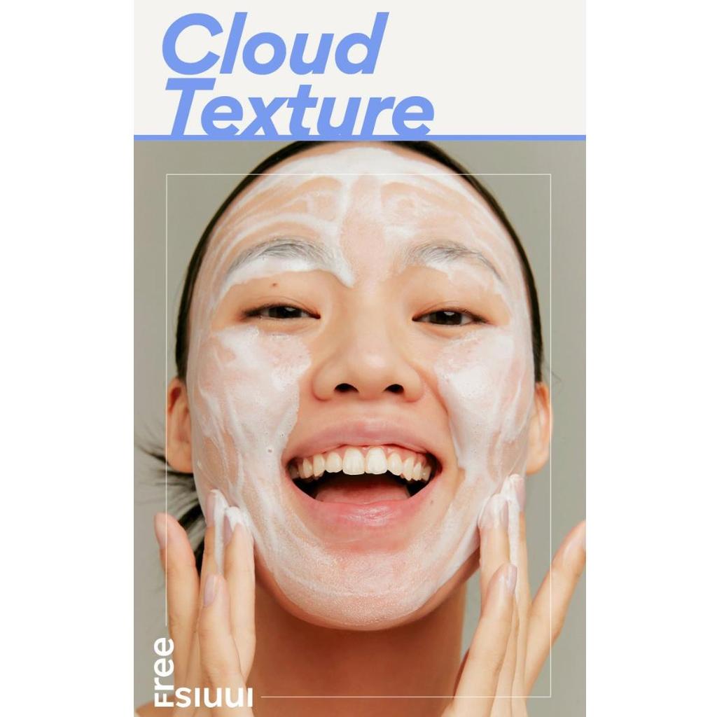 Innisfree Пенка для умывания Bija BHA для проблемной кожи 150 г