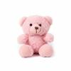 Christian Easter Rabbit Plush Doll Soft Fluffy Easter Bonnie Rabbit Doll PP Cotton Comfortable Animals Stuffed Toy
