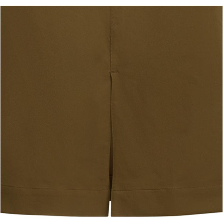 Under Armour Юбка миди из серии Urban Wilderness, функциональная, женская, койотово-коричневая 1389310-498