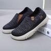 Fashion Slip Resistant Mocacinnes Sneakers Size 44 Woven Athletics Shoes Women Footwear Sport Casuall Tenks Luxury Latest Wide Foot