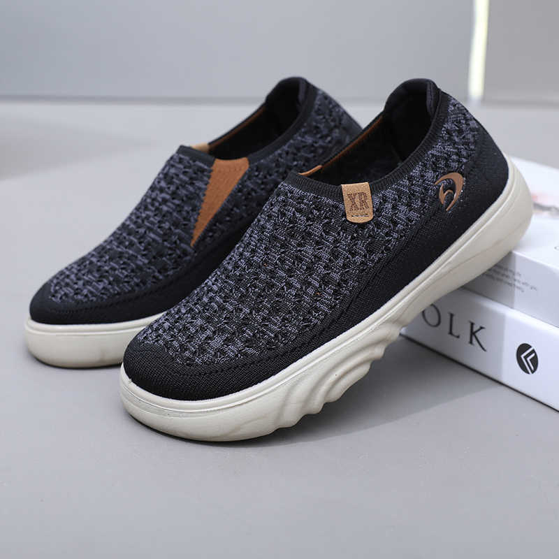 Fashion Slip Resistant Mocacinnes Sneakers Size 44 Woven Athletics Shoes Women Footwear Sport Casuall Tenks Luxury Latest Wide Foot