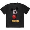 Disney Unisex Adult Stance Mickey Mouse T-Shirt