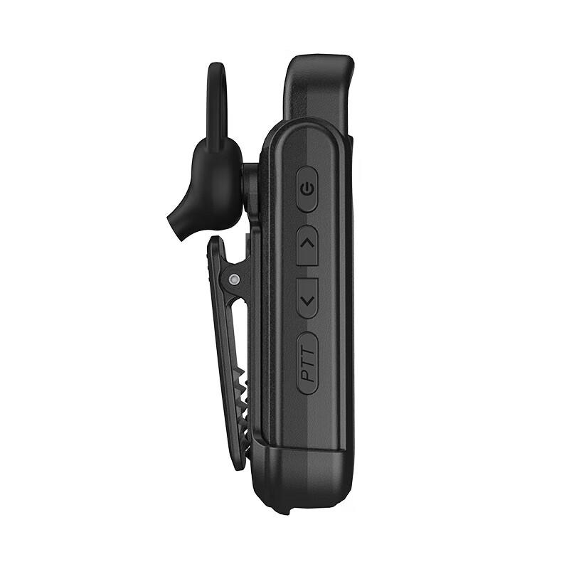 Fomtalk POC P5 4G Public Network Walkie-Talkie (CN version)