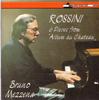 CD ДЖОАККИНО РОССИНИ - Шесть пьес из Альбома де Шато Италия Классика Б/У