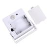 Loud Durable Infrared Detector PIR Motion Wireless Guest Welcome Door Bell Alarm Security Chime