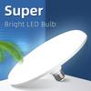 E27 LED Bulb 220V UFO Lamp E27 LED Lamps Cold White 20W 30W 40W Bombillas Ampoule LED Bulb Lights for Home Lighting