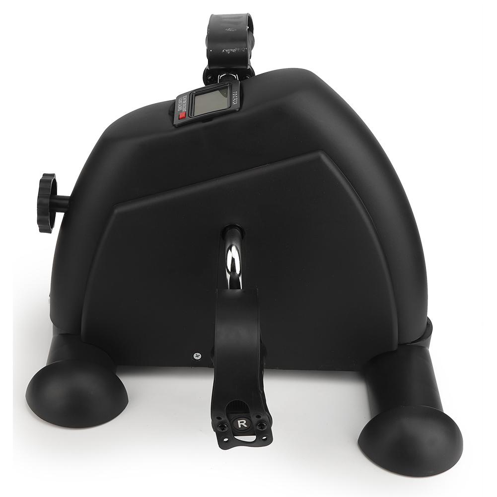 Мини-велосипед в помещении, домашний тренажер для реабилитации верхних и нижних конечностей, фитнес-тренажер