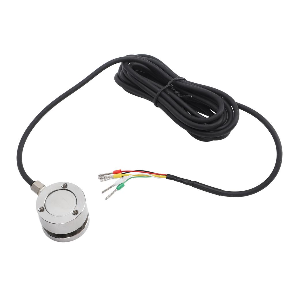Load Cell Sensor Flat Membrane Box 2T Weighing Compression Force Sensor 5 to 15V