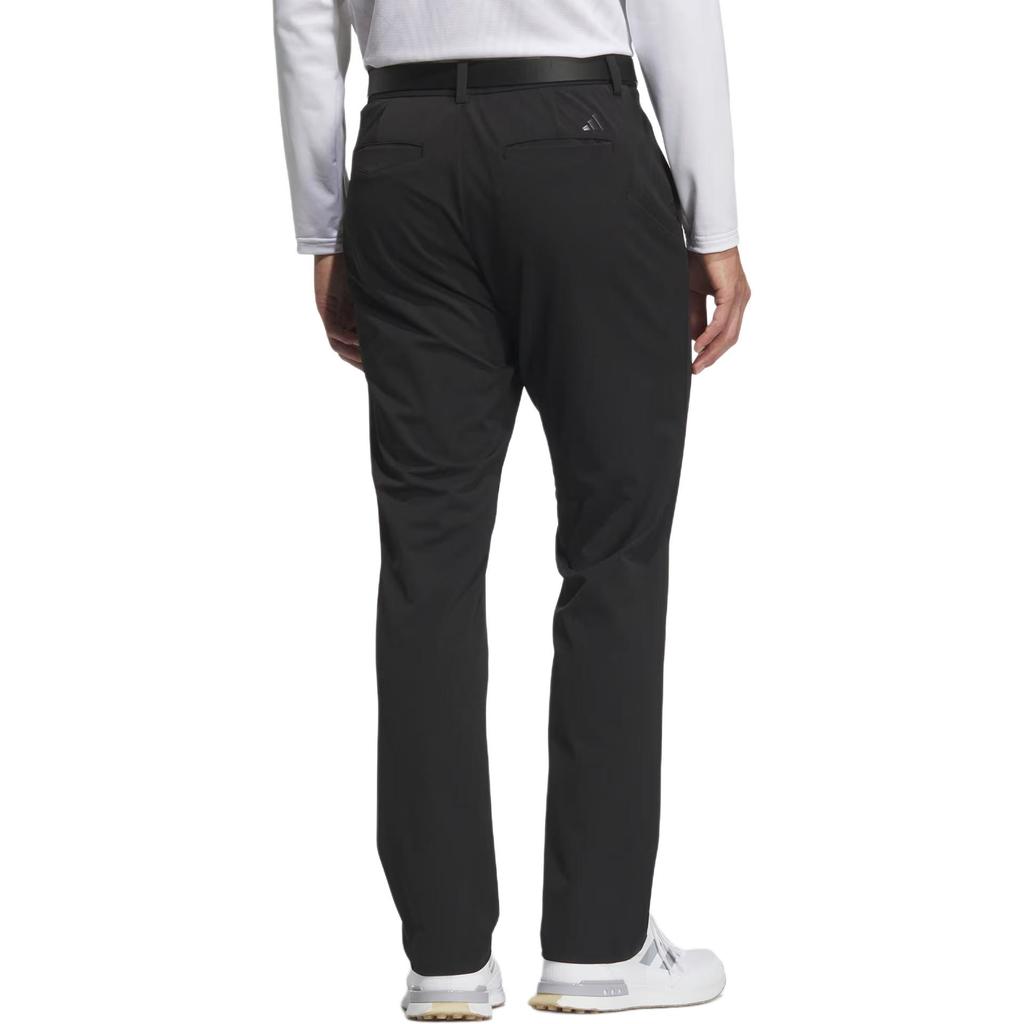 Adidas SS25 STRETCH TROUSERS Sports Pants Men's JM9550