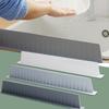 Kitchen Silicone Water Retaining Board, Household Swimming Pool, Dish Washing, Splash-proof Partition