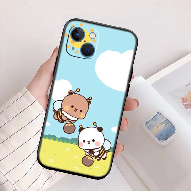 BUBU DUDU New High-End Shell Phone Case for Xiaomi Poco C40 C50 C51 C55 C65 C71 C75 F2 F3 F5 F6 F7 M2 M3 Pro Ultra