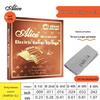 Струны для электрогитары Alice AWR58 King – Полный комплект и отдельные струны