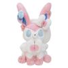 40cm Glaceon Sylveon Plush Toy Cute Anime Stuffed Doll Holiday Gift
