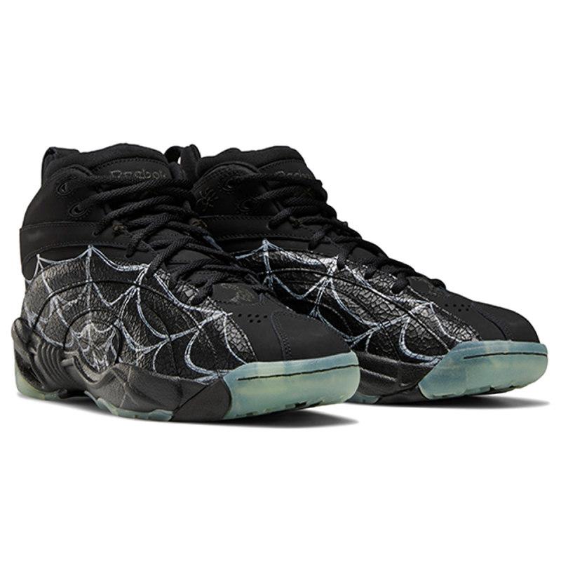 Reebok Кроссовки Shaqnosis 'Boktober Webs' FZ1359