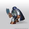 Галерея металлических монстров Dragon Quest Eliminator