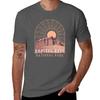 Capitol Reef TShirt Holiday Party Tee Shirt