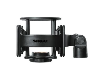 Shure A4SM Амортизатор для конденсаторного микрофона SM4 для снижения вибрационного шума, защита микрофона []