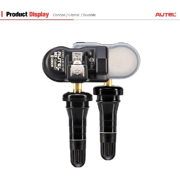 Autel MX Sensor 433 315MHZ TPMS Sensor MaxiTPMS Tire Pressure Monitor Tester Tire Repair Tools Scanner Programming MX-Sensor