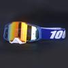 Motorcycle Goggles Off-Road Helmet Eyewear Cycling Skiing Sports