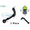 Adjustable Rear upper Control arm For Honda Civic VIII FA Ciimo FD Acura CSX Great Wall C50 52390-SNA-C00 Camber 1 Piece