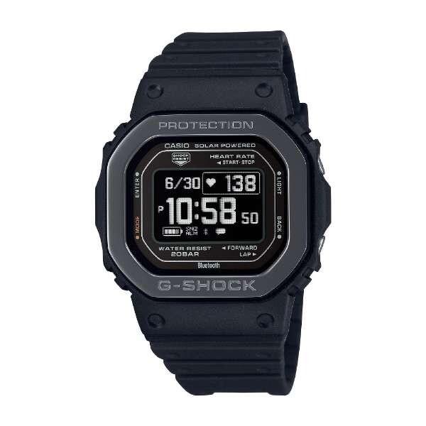 Casio G-shock DW-H5600MB-1JR Sports Line G-squad DW-H5600MB-1 Watch Men Black
