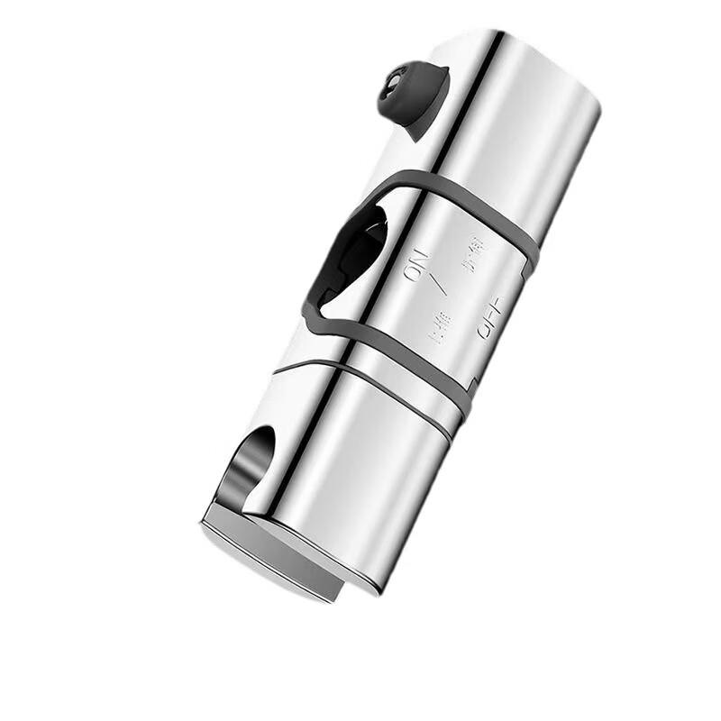 OLOEY Punch-Free Adjustable Shower Head Holder