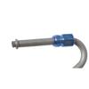 Power Steering Pressure Line Hose Pump to Gear  Fits: Corolla Prizm 1998-2002