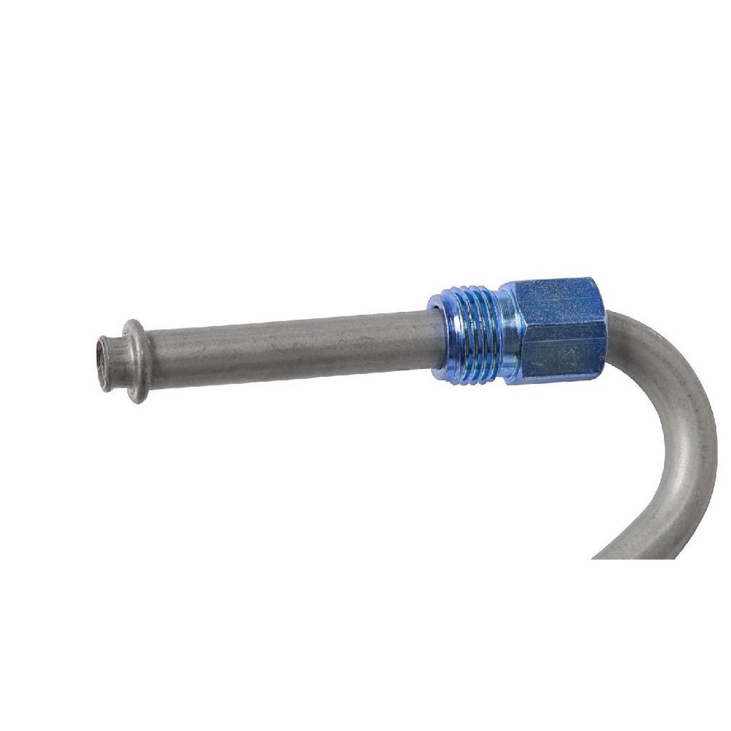 Power Steering Pressure Line Hose Pump to Gear  Fits: Corolla Prizm 1998-2002