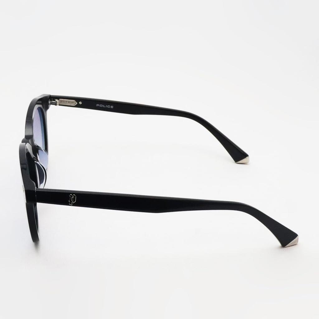 Sunglasses SPLP98K 0700 66 Size [Police] Men's Women's