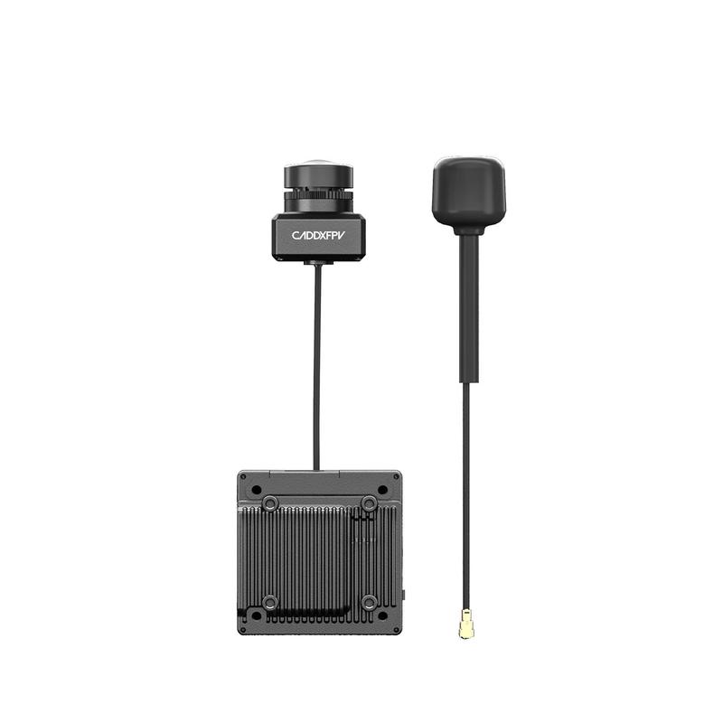 CADDX FPV Avatar V2 Digital HD FPV System Components (CN version)