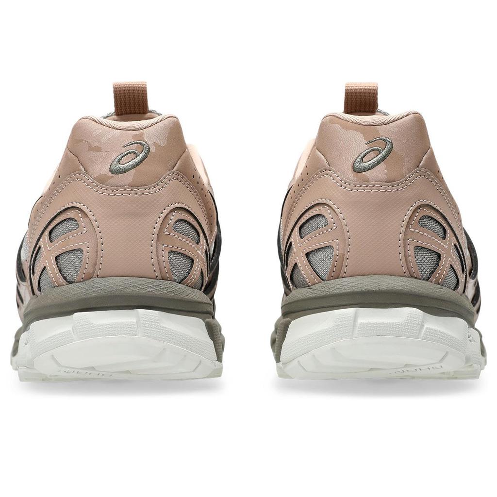 Asics Кроссовки GEL-SONOMA 15-50, размер 250 2E, 1203A538, Унисекс, (Лунный камень/Пыльный шаг), 26,5 см,