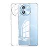 For Vivo Y38 5G Case Clear Silicone Soft Phone Case For Vivo Y18 /Vivo Y18E Clear Protect Coque on VivoY38 Y 18 Y18E New Fundas