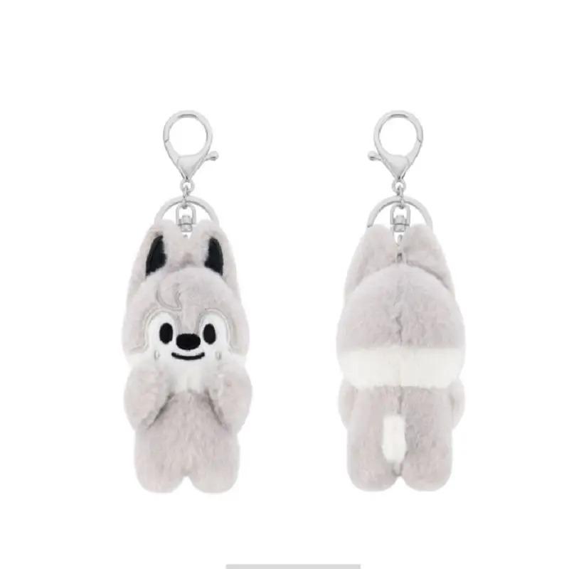 Official Plush Keychain, Official Pilot Doll Magnetic Attraction Week Keychain, Magnetic Keychain Children's Toy