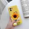 For Xiaomi Mi 11 Lite 5G NE 11i 11T Pro Case Cute Cat Love Heart Bumper Cover For Xiaomi Mi 11 11i Mi11 Lite 11t pro 5G NE Case
