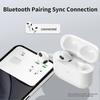 Compatible  Apple AirPods 4 Charging Case Bluetooth Earphone USB-C Port Wireless Charging Box_Featured Gift 287