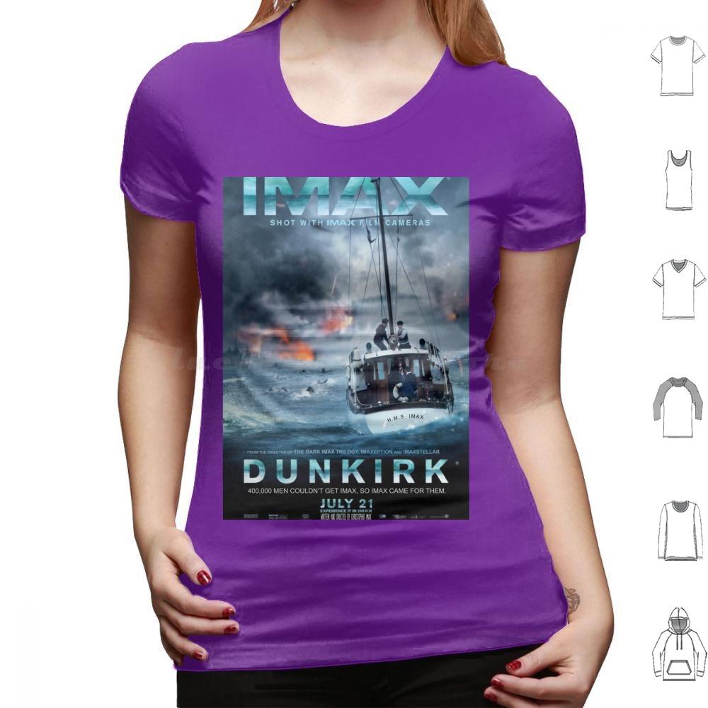 Official Poster 4  Moonstone Dunkirk T Shirt Men Women Kids 6xl Official Dunkirk Dunkerque Movie Movies Film Films