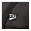 PUMA Polyester Messenger Bag , Crossbody Bag , Shoulder Bag Regular Unisex Black (Unisex) Shoulder Bags 078402 01
