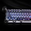 GravaStar K1 Pro 75% Трехрежимная RGB Механическая Игровая Клавиатура