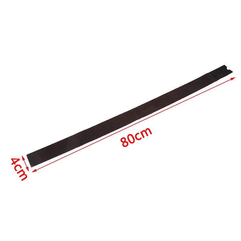 100 шт. черные одноразовые сумки для тату-машинок с зажимом и крючком для шнура, гигиенические чехлы