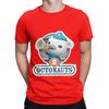 oOctonauts captain Funny 100 Cotton TShirt oOctonauts Tees Tops For Unisex