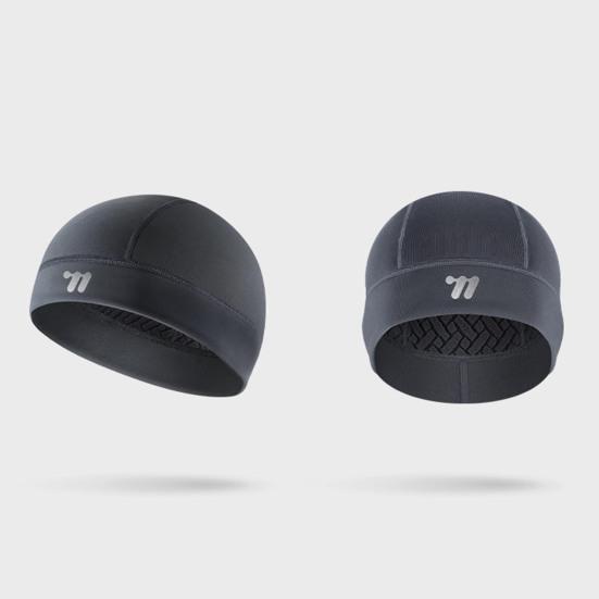 Зимняя ветрозащитная флисовая лыжная шапка-бини с подкладкой из флиса для холодной погоды, для езды на велосипеде и бега, для мужчин и женщин